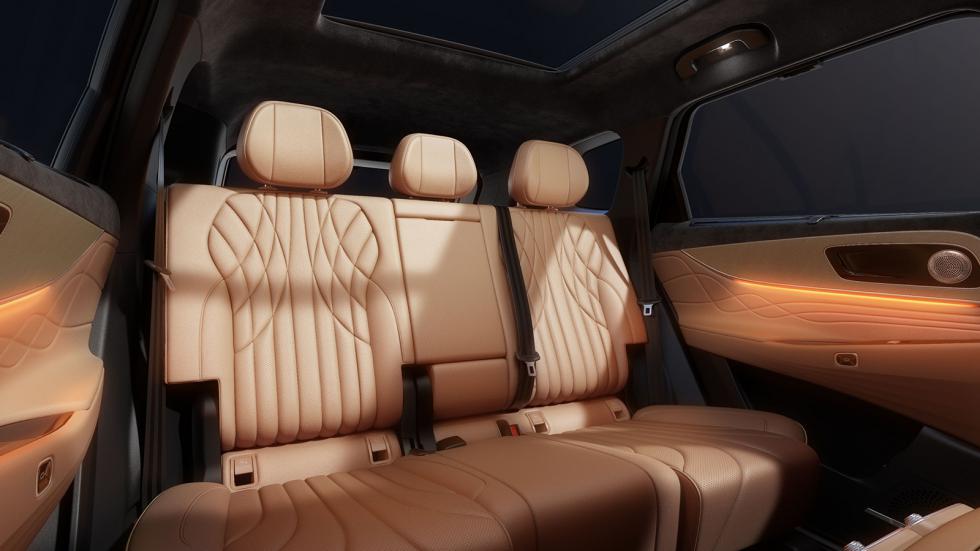 Προ των πυλών της Ευρώπης το Jaecoo 8